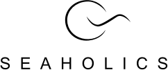Seaholics Logo